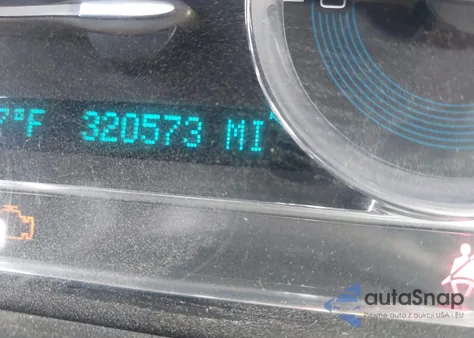 2011 Chevrolet Hhr Lt из США, поврежденный, VIN 3GNBACFU2BS574300